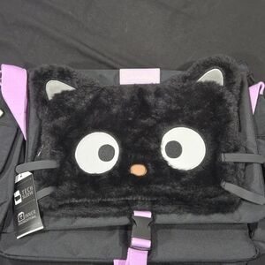 Cococat Messenger Bag
